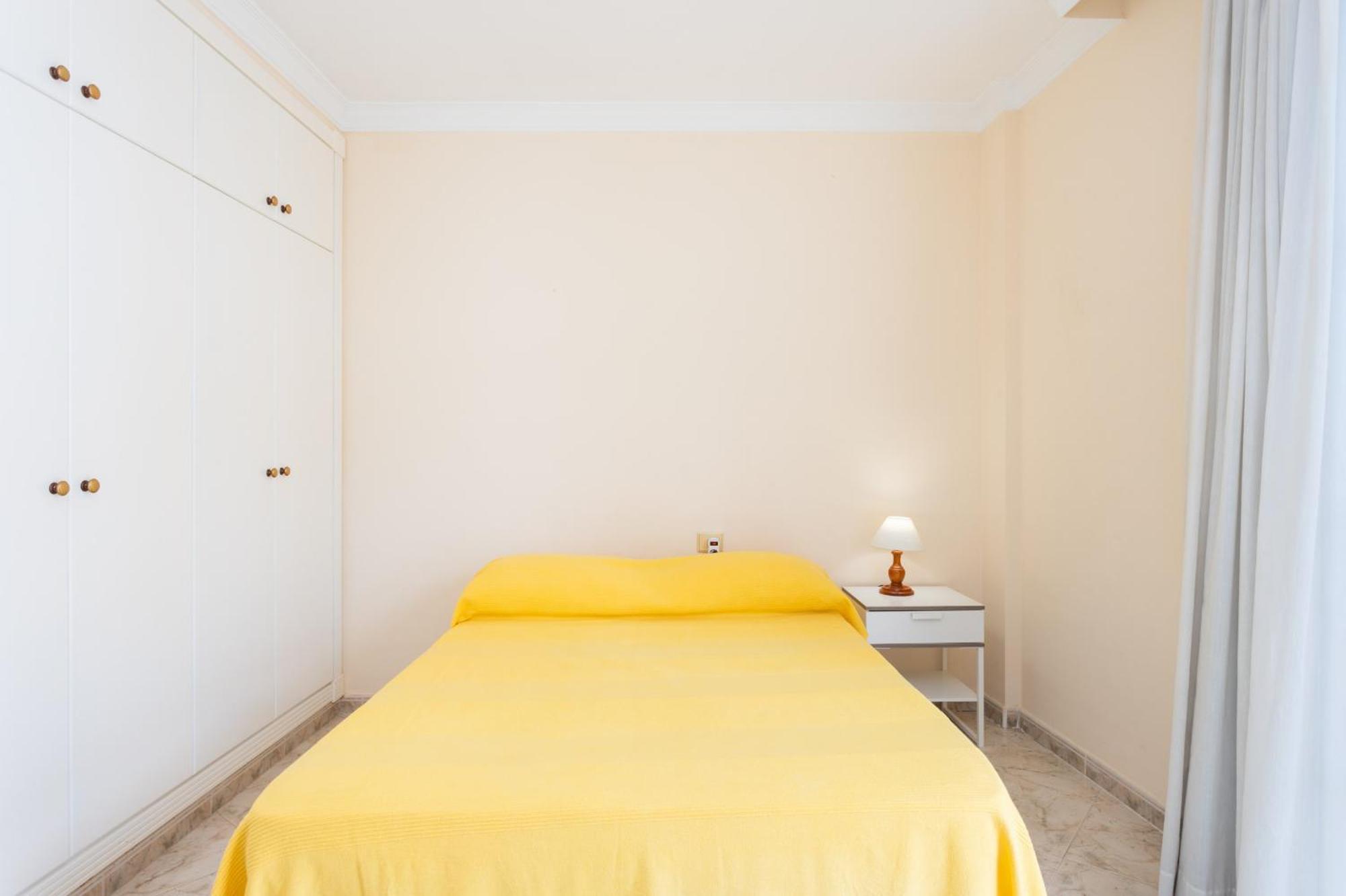 Okstay Atico Lantana Terraza Y Vistas Al Mar Apartamento Costa Adeje (Tenerife)